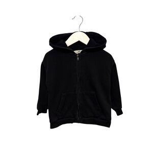 ⭐️ 5/$30 H&M Kids Zip Hoodie size 3/4T